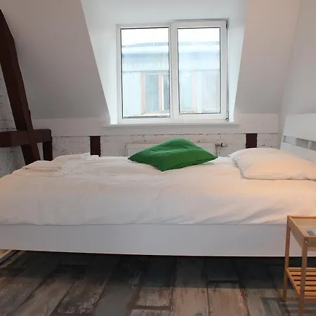 Three-bedroom On Peldu 19 Apartmán *