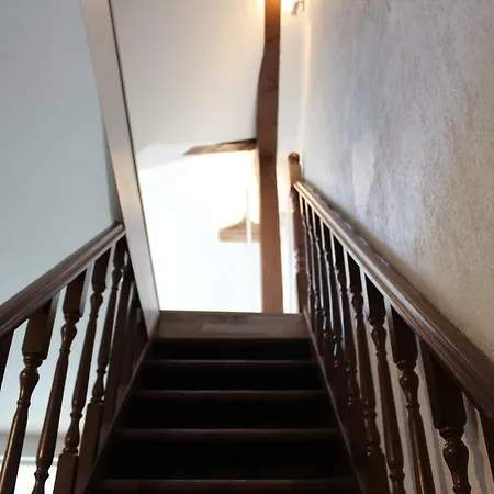 Apartmán Three-bedroom On Peldu 19 *