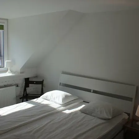 Apartmán Three-bedroom On Peldu 19 *