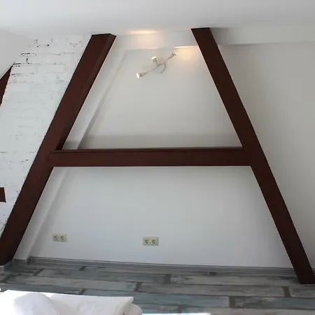 Three-bedroom On Peldu 19 Dzīvoklis *