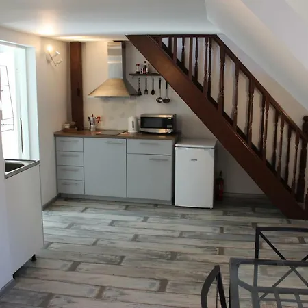 Apartmán Three-bedroom On Peldu 19 *