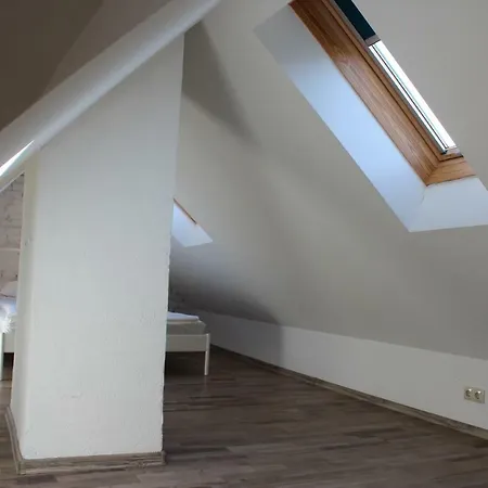 Three-bedroom On Peldu 19 Apartmán